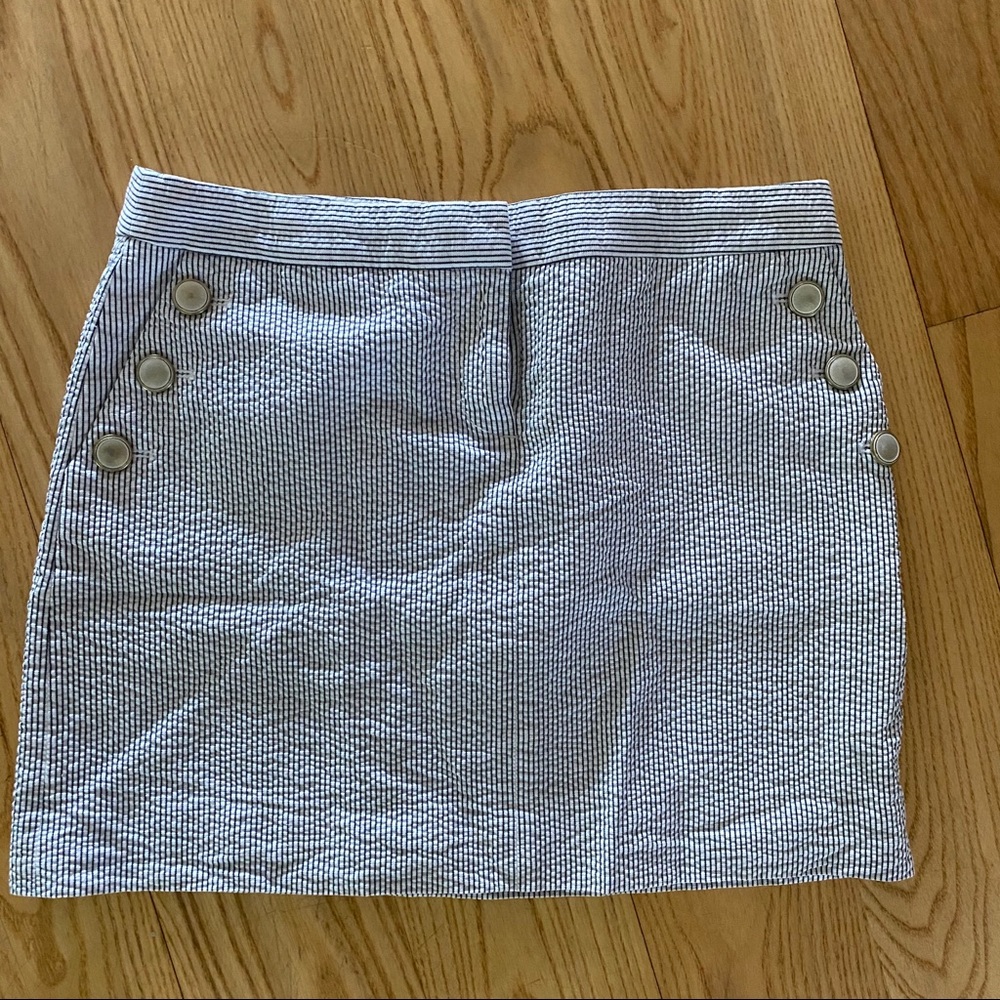 J Crew pencil skirt